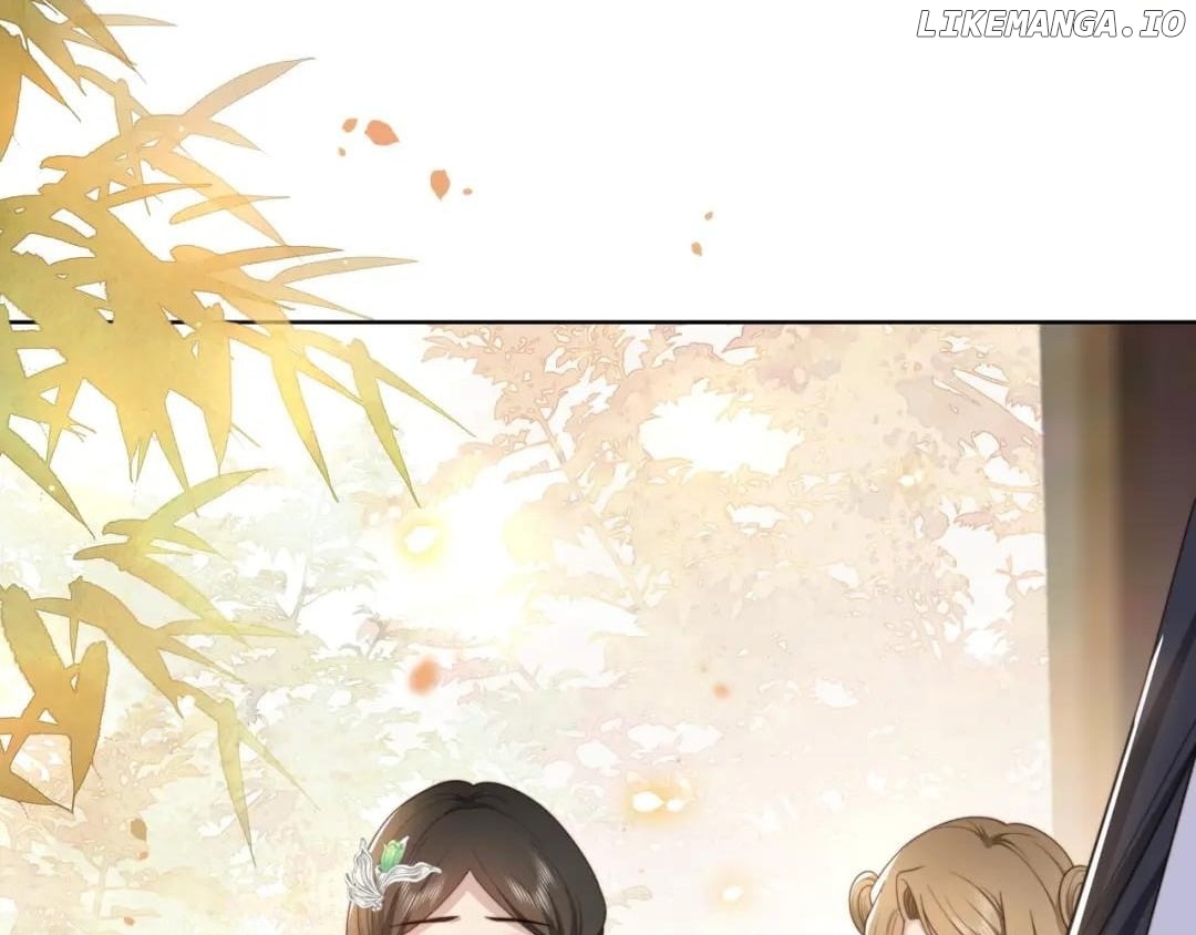 Lonely Emperor Chases His Sister-in-Law Chapter 47 - page 63